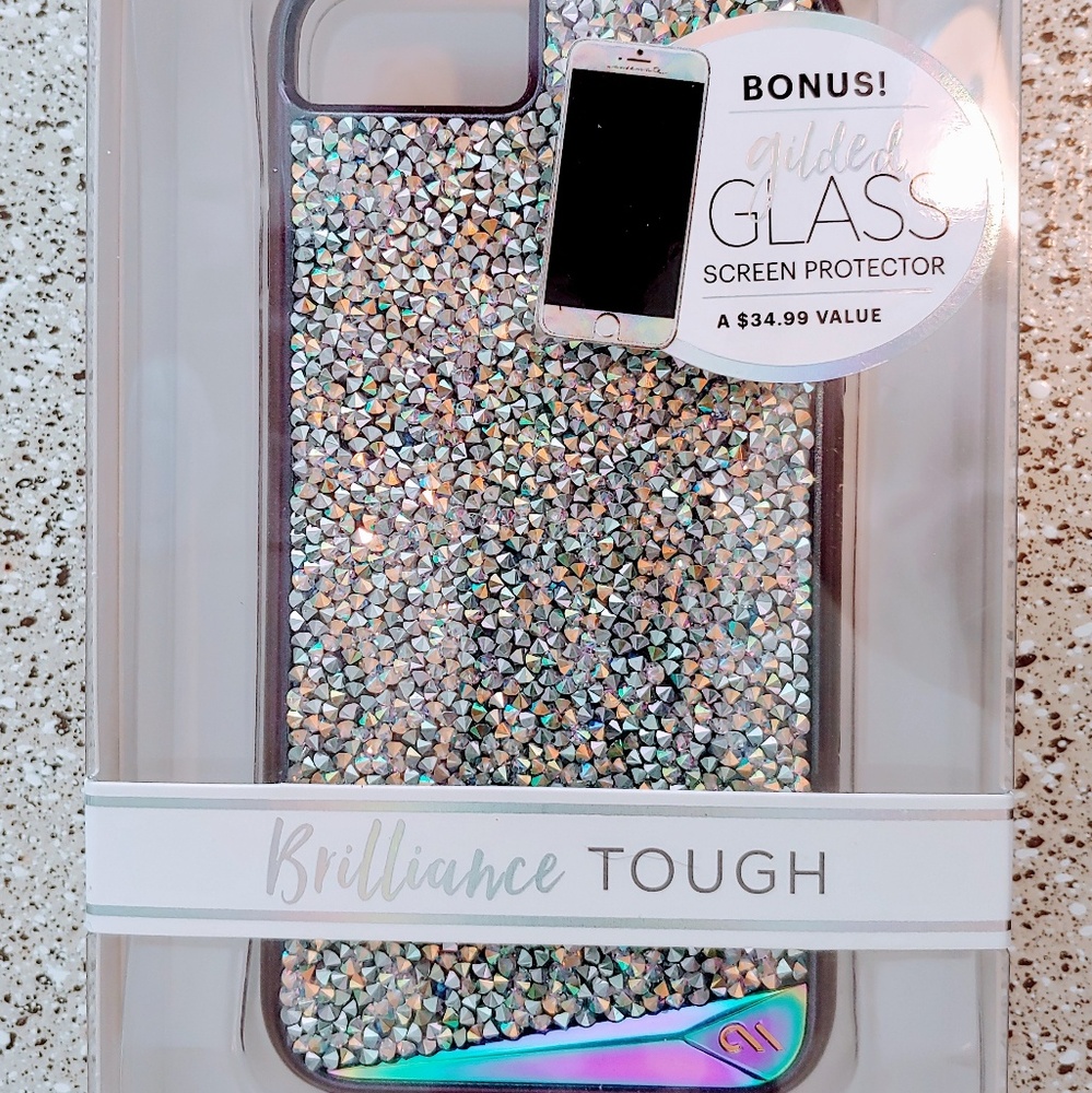 New IPhone 6/6s/7 Case